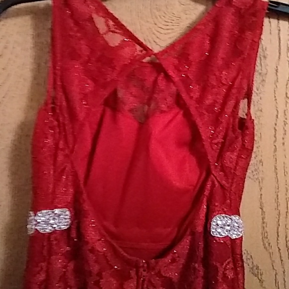 Prom dress - Picture 6 of 8